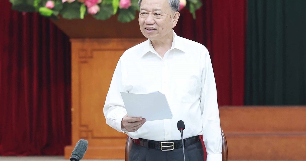 Khẩn trương tham mưu hoàn thiện tổ chức, bộ máy mới