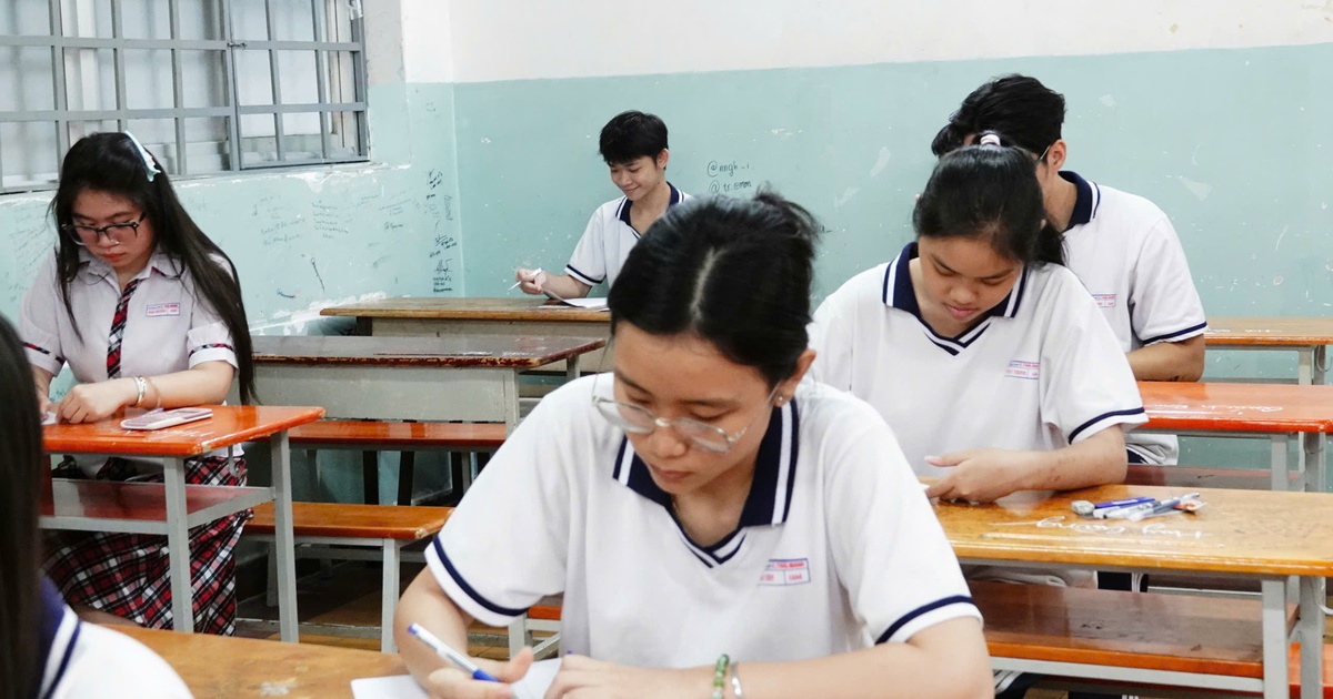 Bí quyết ôn thi tốt nghiệp THPT đạt điểm cao: Từ trường, lực từ, cảm ứng từ