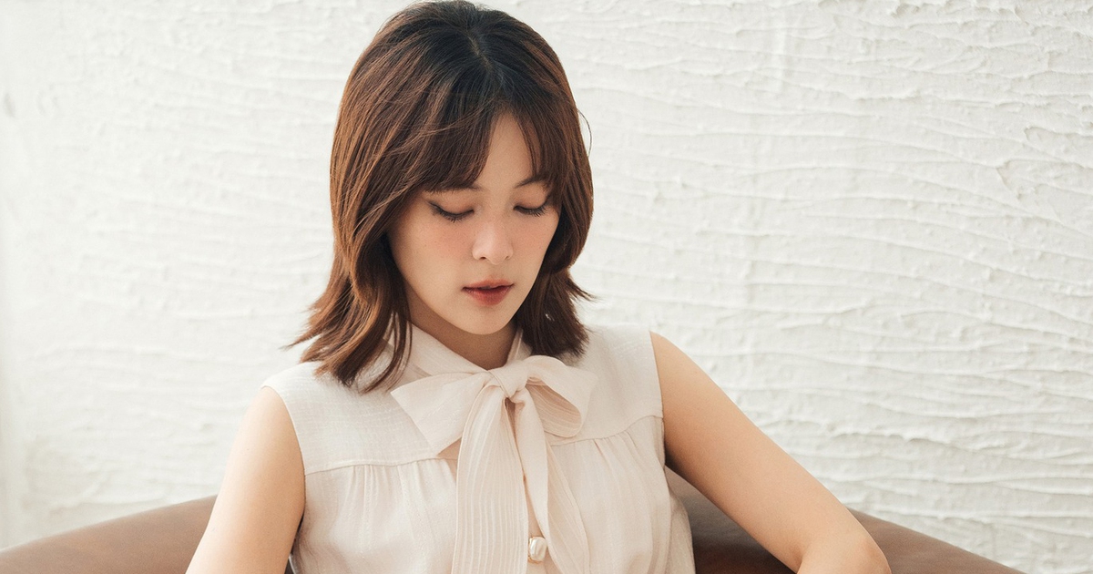 Váy sơ mi voan tơ, cotton thêu mát nhẹ đẹp nhất mùa hạ