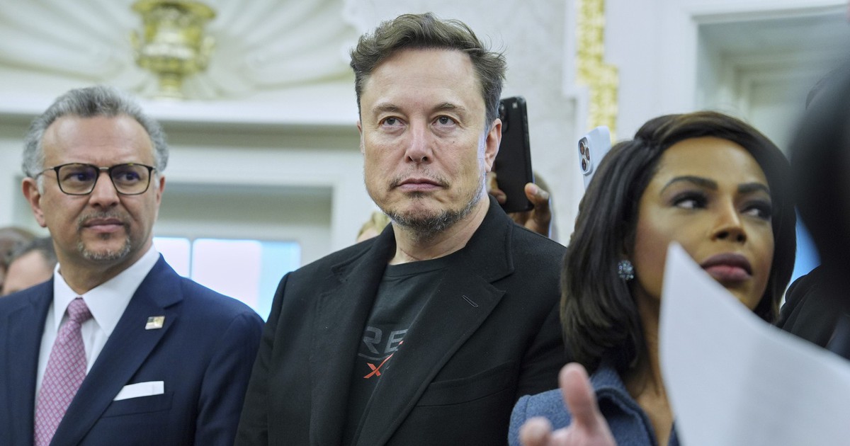 Tỉ phú Elon Musk chỉ trích dự luật chi tiêu của chính quyền Tổng thống Trump