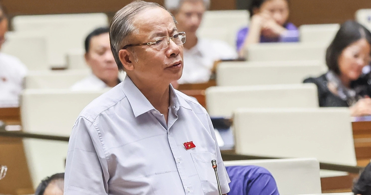 Thuế VAT: "Thu thì rất dễ, lúc hoàn thì rất khó"