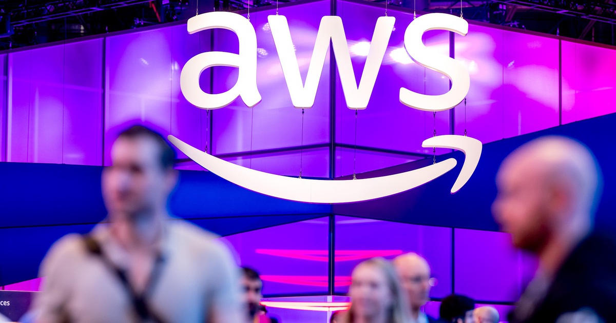 SAP và AWS hỗ trợ phát triển các giải pháp AI tạo sinh