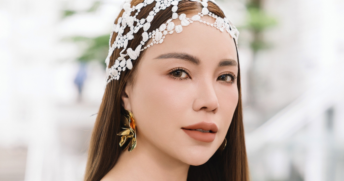 Trà Ngọc Hằng ra sao sau ồn ào kiện tụng, bị tạm hoãn xuất cảnh?