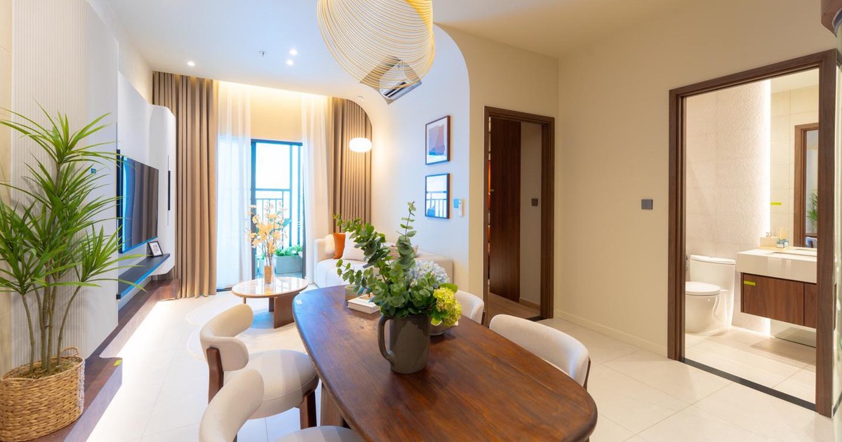 Giấc mơ an cư: 'Nỗi đau thầm lặng' của người trẻ