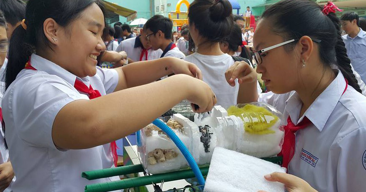 TP.HCM yêu cầu trường không tổ chức dạy kiến thức văn hóa trong hè