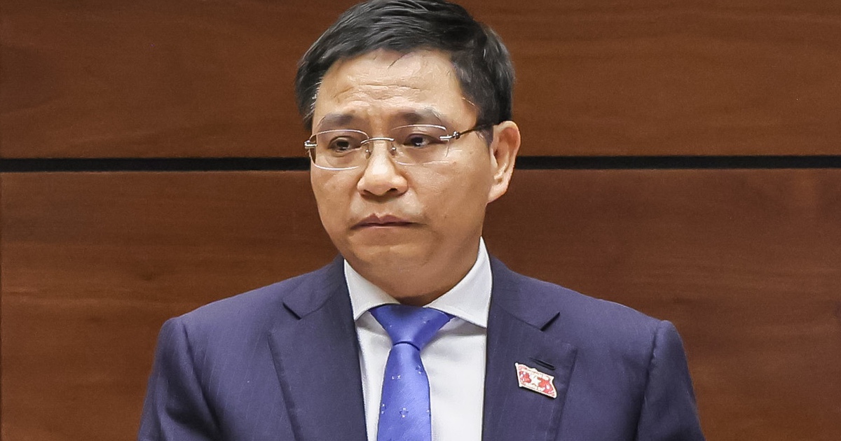 Luật Đấu thầu: Bộ trưởng Tài chính khẳng định 'không thể bỏ' dù có vướng mắc