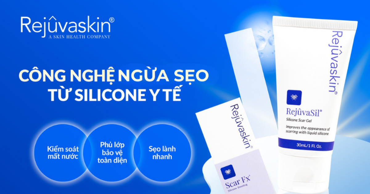 Khám phá bí quyết mờ sẹo phẫu thuật với công nghệ y khoa Hoa Kỳ tiên tiến