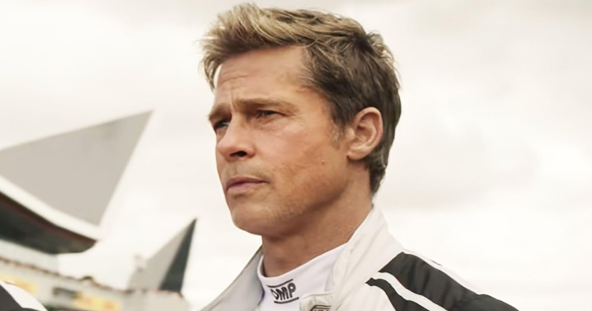 Brad Pitt quảng bá bom tấn ‘F1’, thừa nhận cuộc sống cá nhân luôn là tin nóng