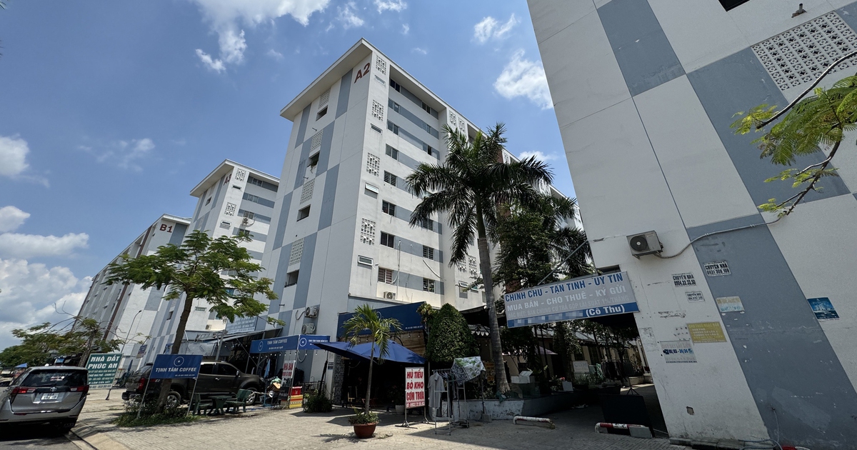 Quốc hội "chốt" hàng loạt ưu đãi cho NOXH, bỏ điều kiện "nhà xa tối thiểu 30km"