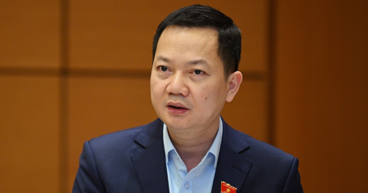 'Để SJC độc quyền vàng miếng giờ không hợp lý nữa rồi'