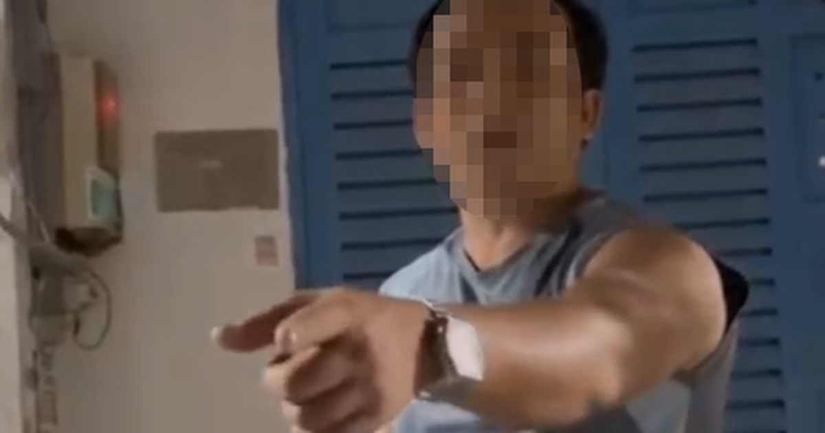 Công an xác minh clip xe ô tô công nghệ bị chặn đầu ở Bình Chánh