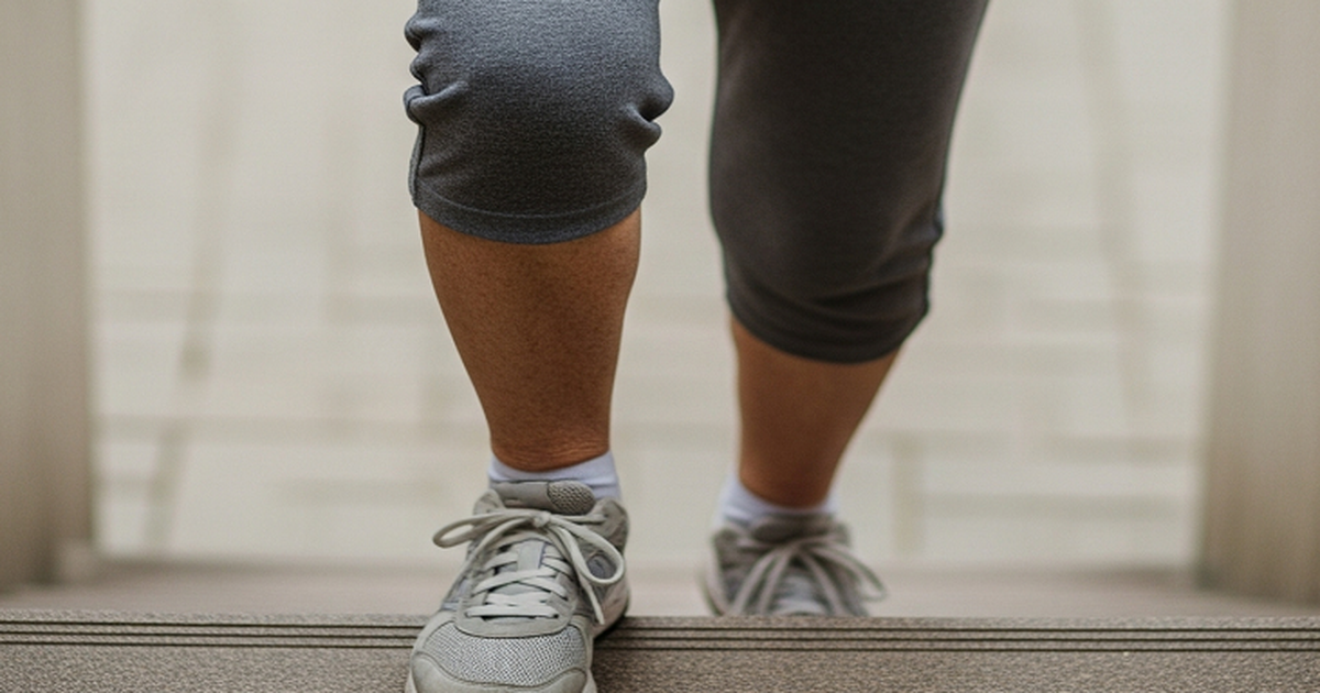 5 bài tập tốt nhất cho người loãng xương