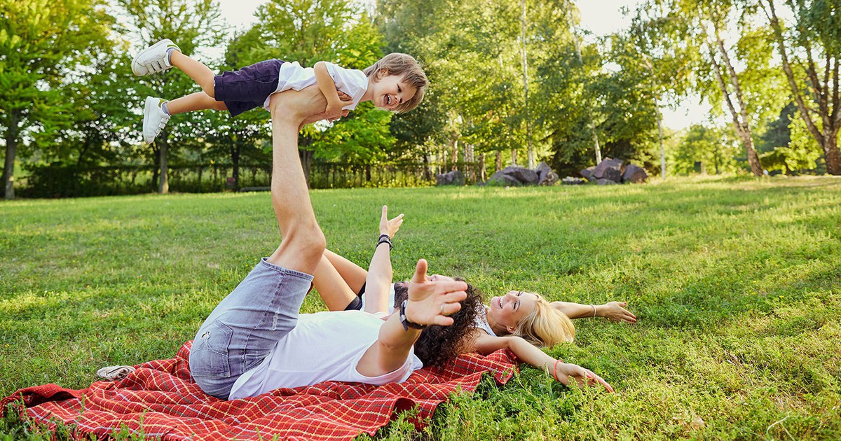 Khi sức khỏe trở thành đơn vị đo giá trị bất động sản