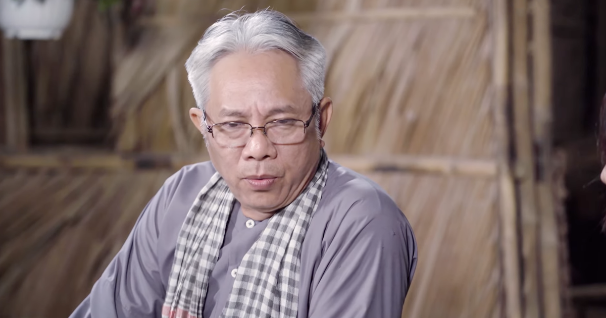 Trung Dân cảnh tỉnh giới trẻ trước trào lưu 'tìm người yêu trên mạng'
