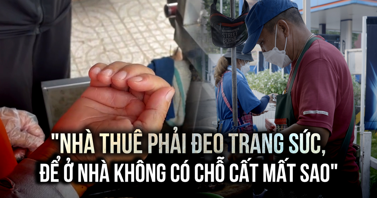 Chủ quán người lo, người đồng tình với đề xuất phạt tới 7 triệu vì móng tay, trang sức