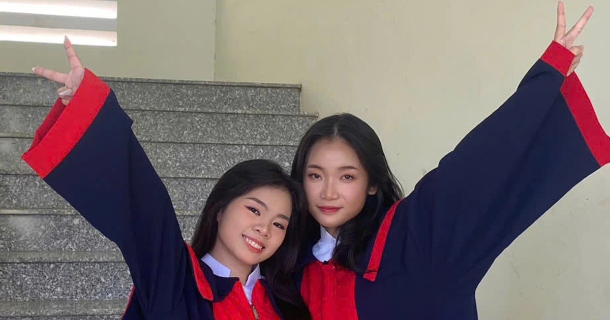 Nữ thủ khoa tâm sự với thí sinh 2k7 trước kỳ thi tốt nghiệp THPT