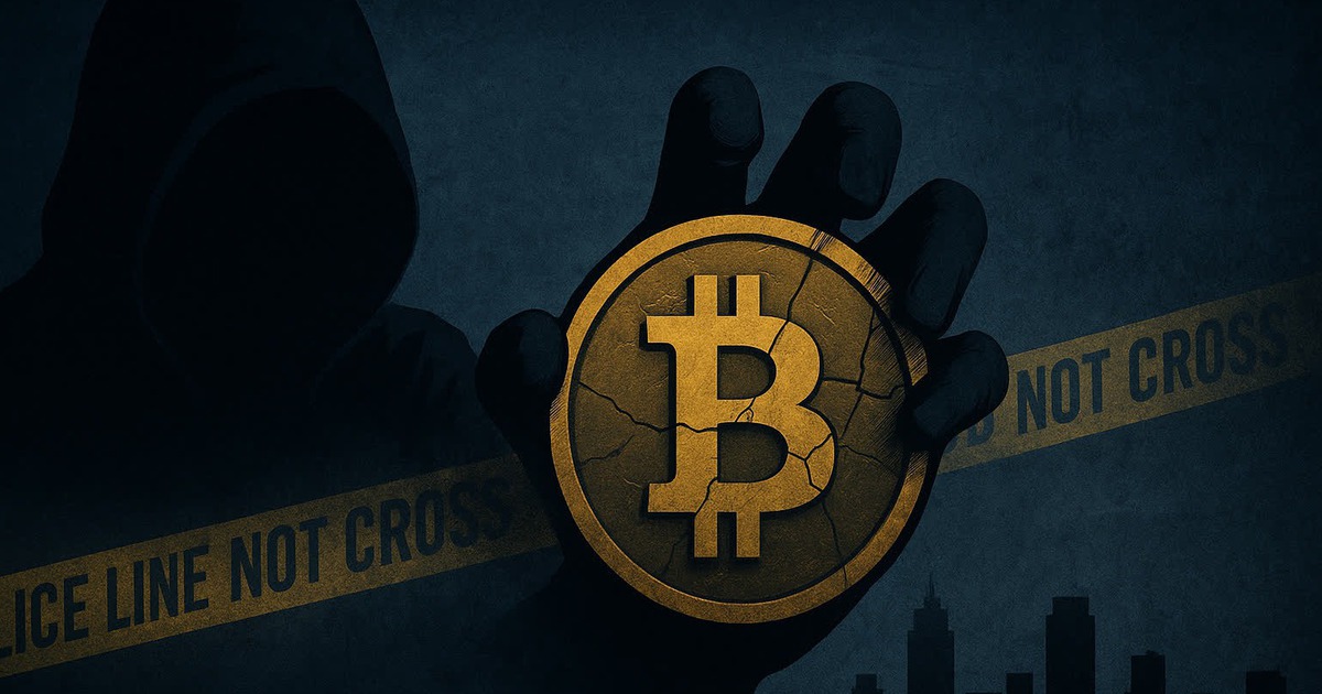 Chấn động vụ án bắt cóc, tra tấn triệu phú Bitcoin