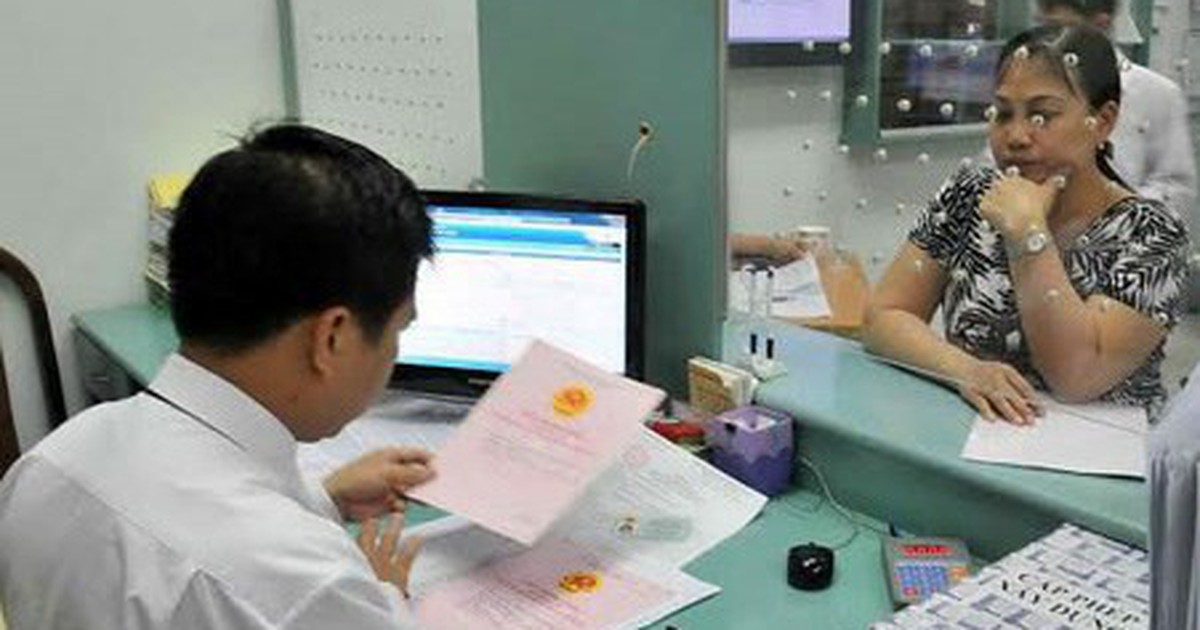 Đề xuất chính sách mới về tinh giản biên chế