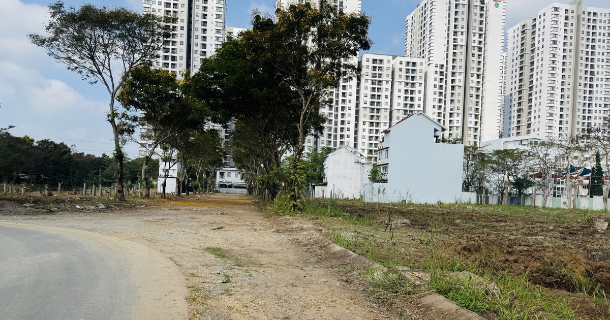 Thêm nhiều dự án được gỡ vướng