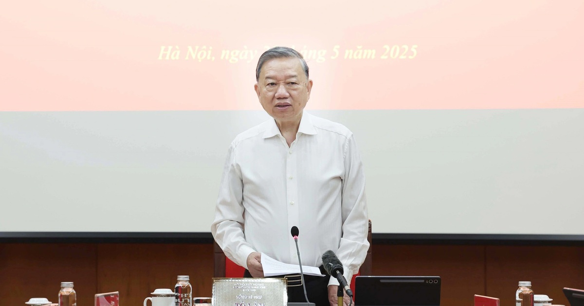 Sớm triển khai sản phẩm công nghệ chiến lược của Việt Nam