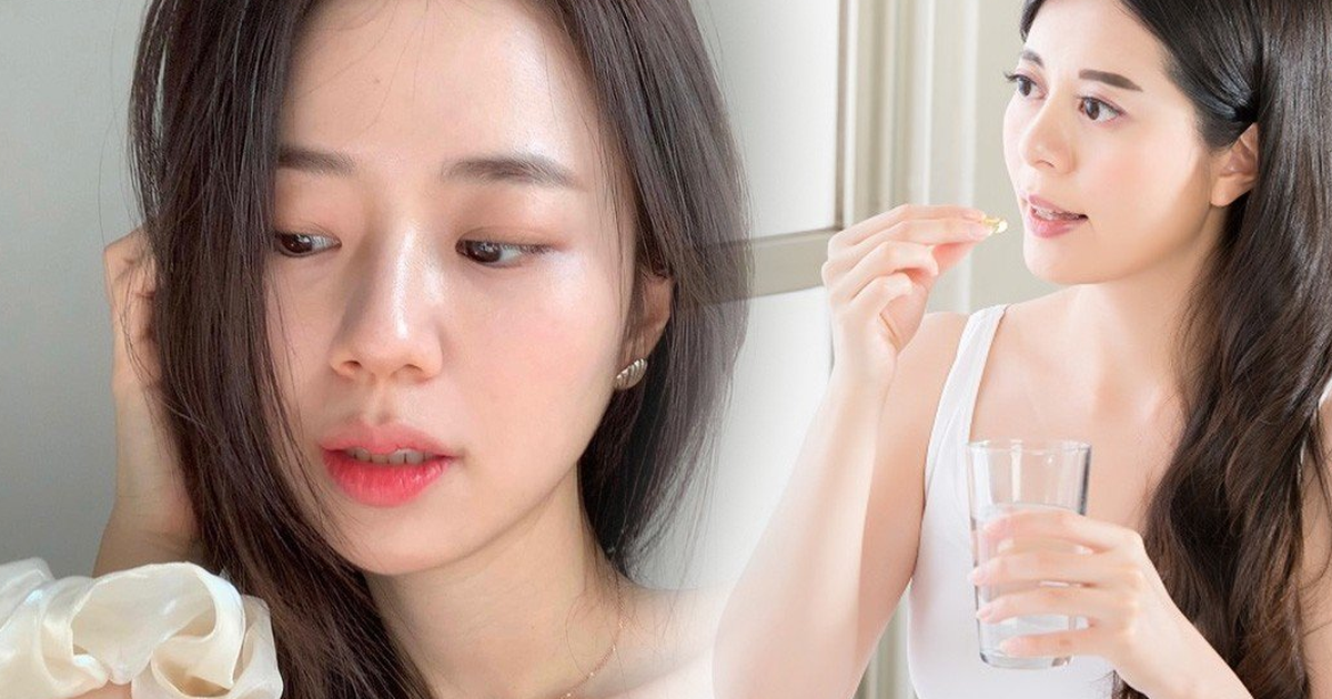 Collagen uống và Collagen bôi: Loại nào 'đáng đồng tiền' hơn?