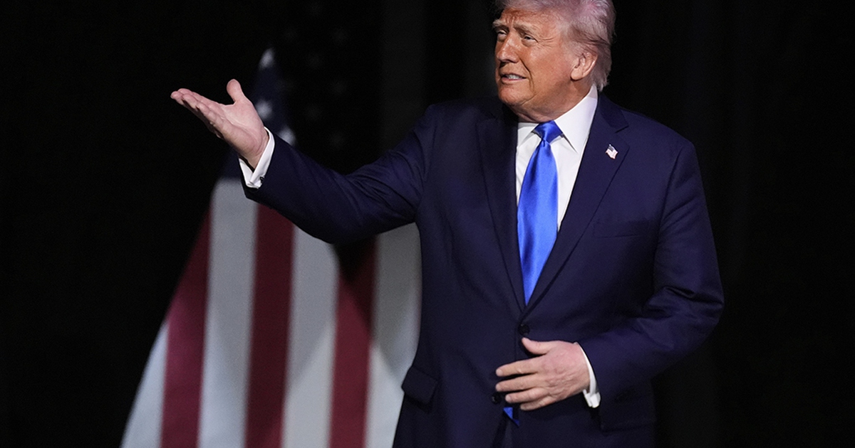 Chiến lược ngân sách của ông Trump giữa nguy cơ kinh tế suy thoái