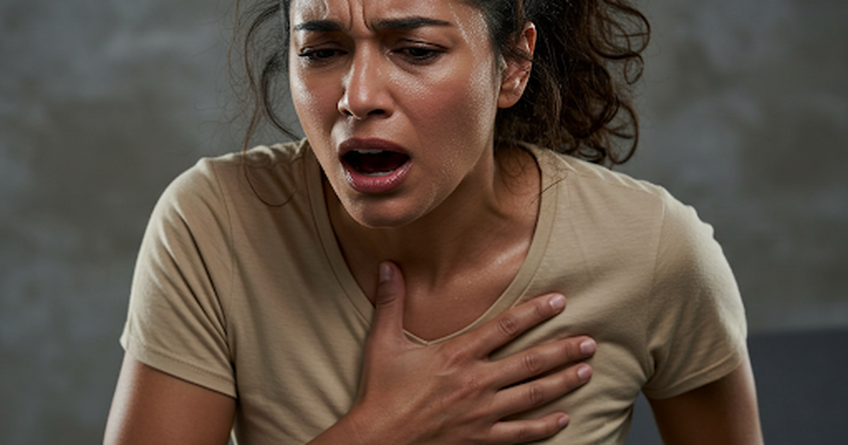 Ngày mới với tin tức sức khỏe: 10 dấu hiệu ung thư không nên bỏ qua