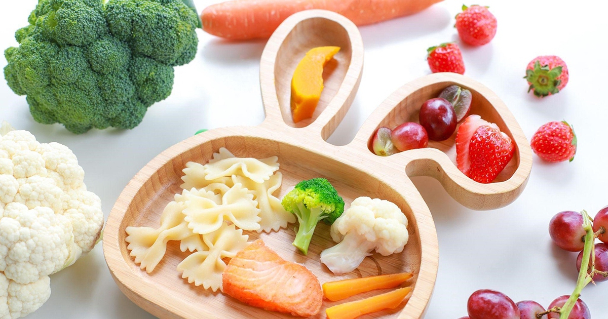 Lý do âm thầm khiến bé kém hấp thu chậm tăng cân ít cha mẹ ngờ tới