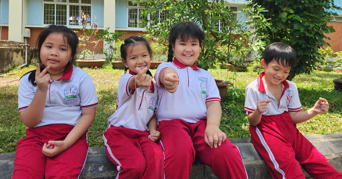 Bao giờ biết kết quả tuyển sinh lớp 1 tại TP.HCM?