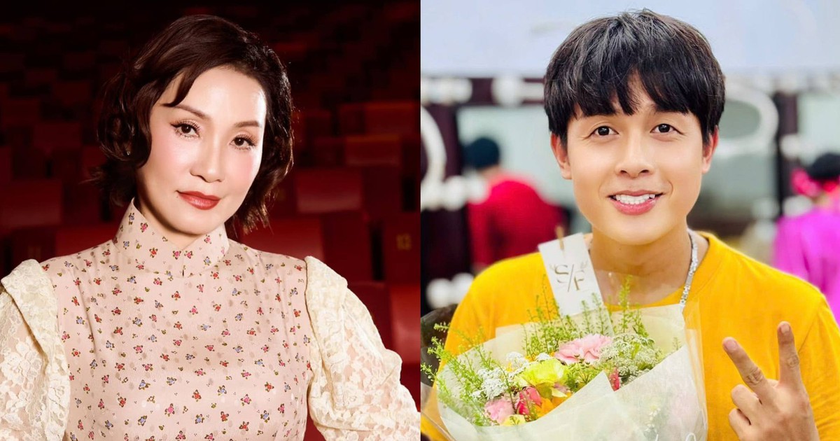 Showbiz 29.5: Cuộc sống Hòa Hiệp ở tuổi 43; Hồng Đào đảm nhận vai trò mới