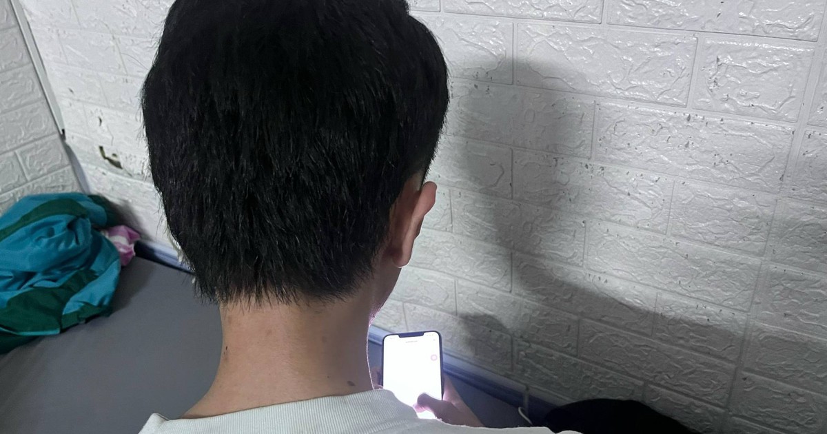 Có những người suốt ngày chờ ‘match’ và thất vọng vì ‘seen’