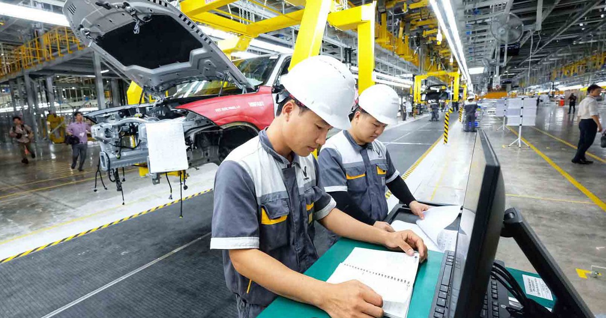 Tin tức đặc biệt trên báo in Thanh Niên 31.5.2025