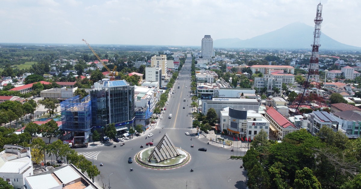 Tây Ninh: Sức bật mạnh mẽ từ văn hóa, thể thao, du lịch sau mùa lễ lớn