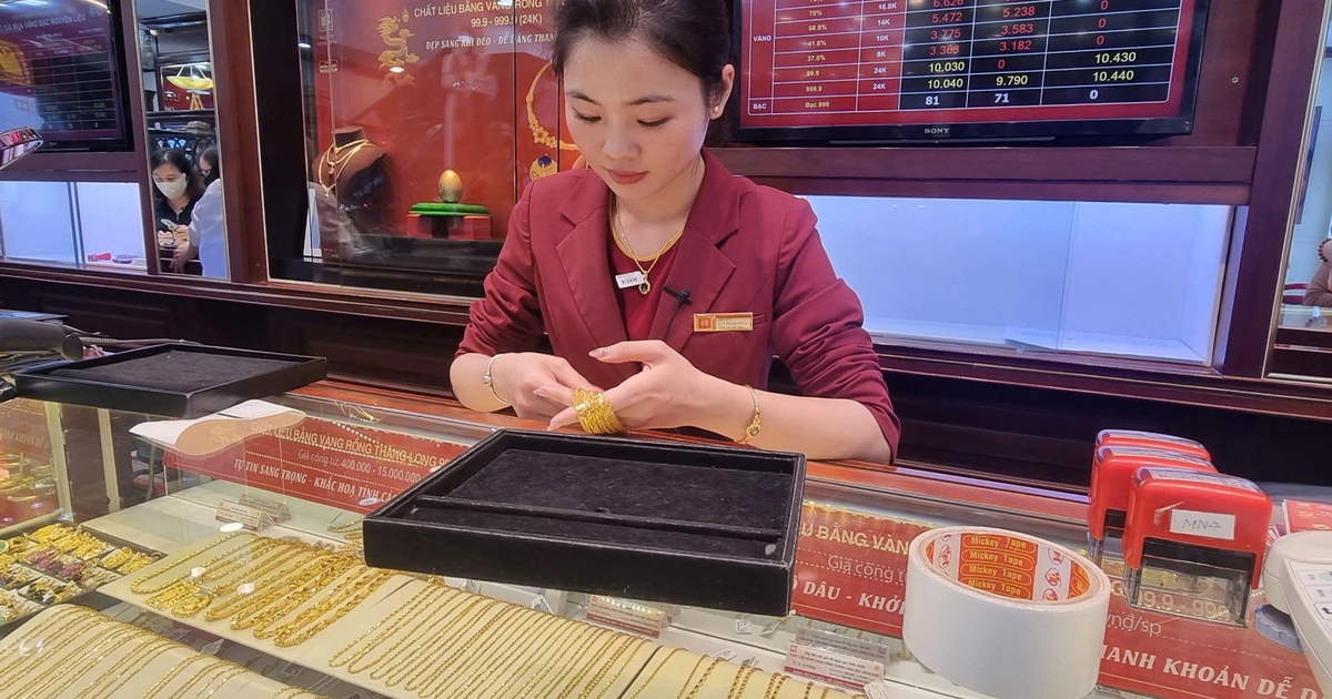 Chuyển hồ sơ vi phạm của Bảo Tín Minh Châu sang công an