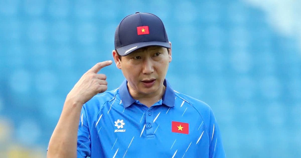 Malaysia gây sốc hòa đội tranh vé World Cup 2026, HLV Kim Sang-sik đã nhìn thấy gì?