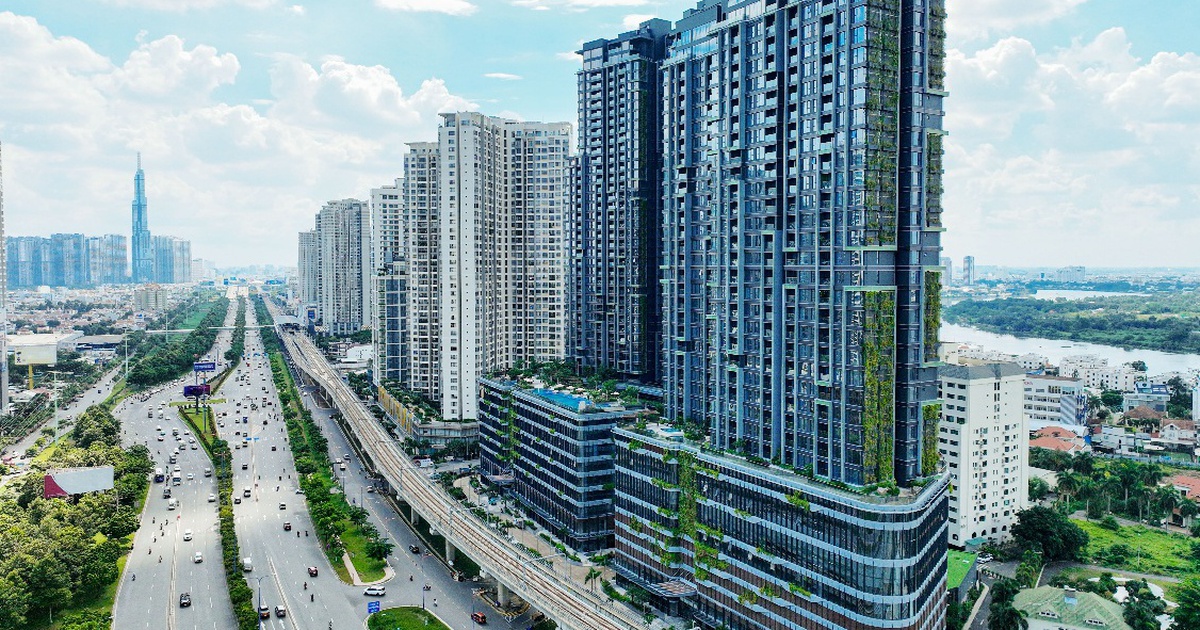 LUMIÈRE Riverside bảo chứng cho sự thành công của thương hiệu trong mắt nhà đầu tư