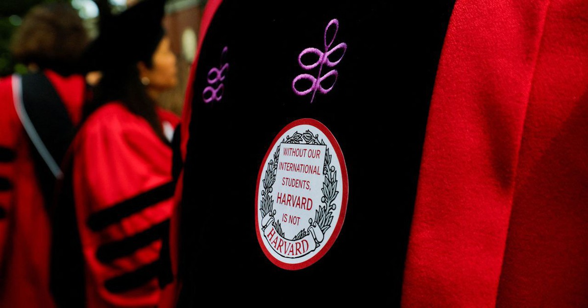 Harvard vẫn được tuyển sinh quốc tế: Du học sinh Việt Nam không bất ngờ