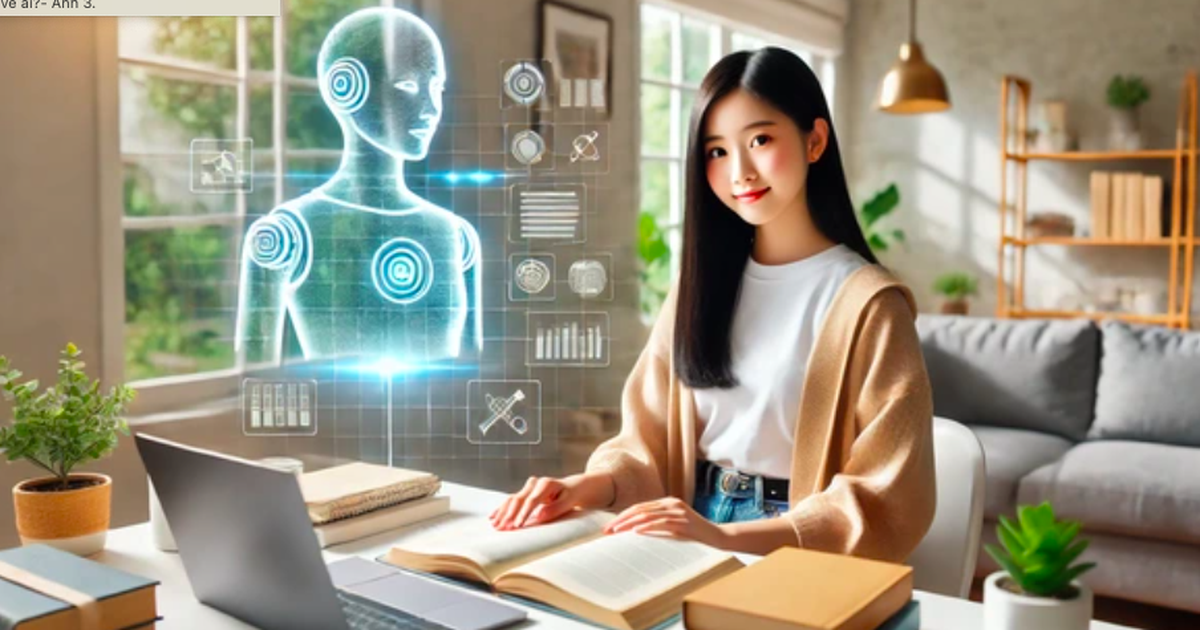 Giáo sư AI chỉ ra mâu thuẫn giữa trí tuệ nhân tạo với con người