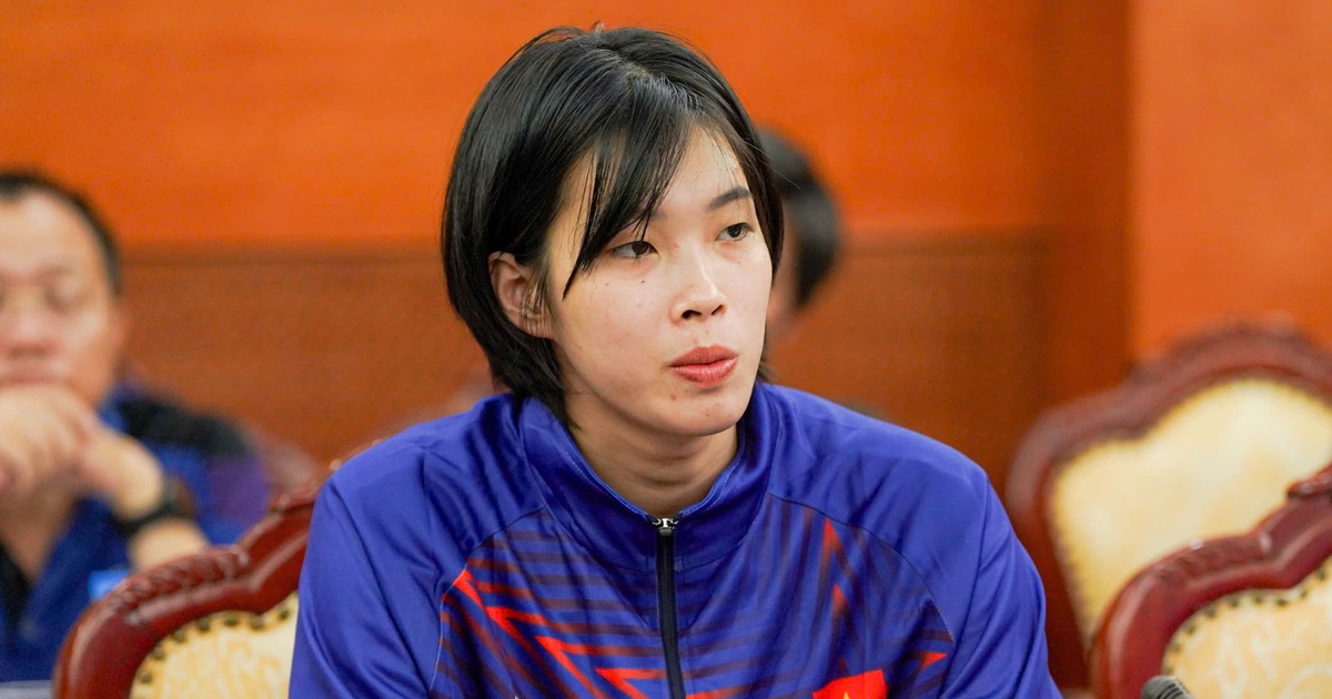 Bóng chuyền Việt Nam chốt danh sách dự AVC Nations Cup: Thanh Thúy, Bích Tuyền quyết đấu
