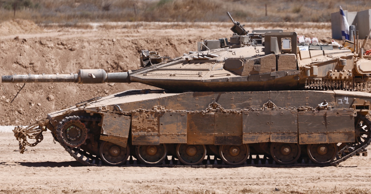 Mỹ đề xuất ngừng bắn 60 ngày ở Gaza để trao trả tù nhân, con tin