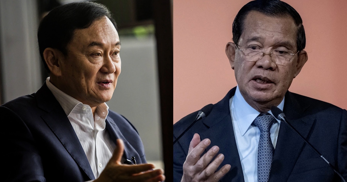 Ông Hun Sen phát biểu cứng rắn sau vụ đọ súng ở biên giới Campuchia-Thái Lan