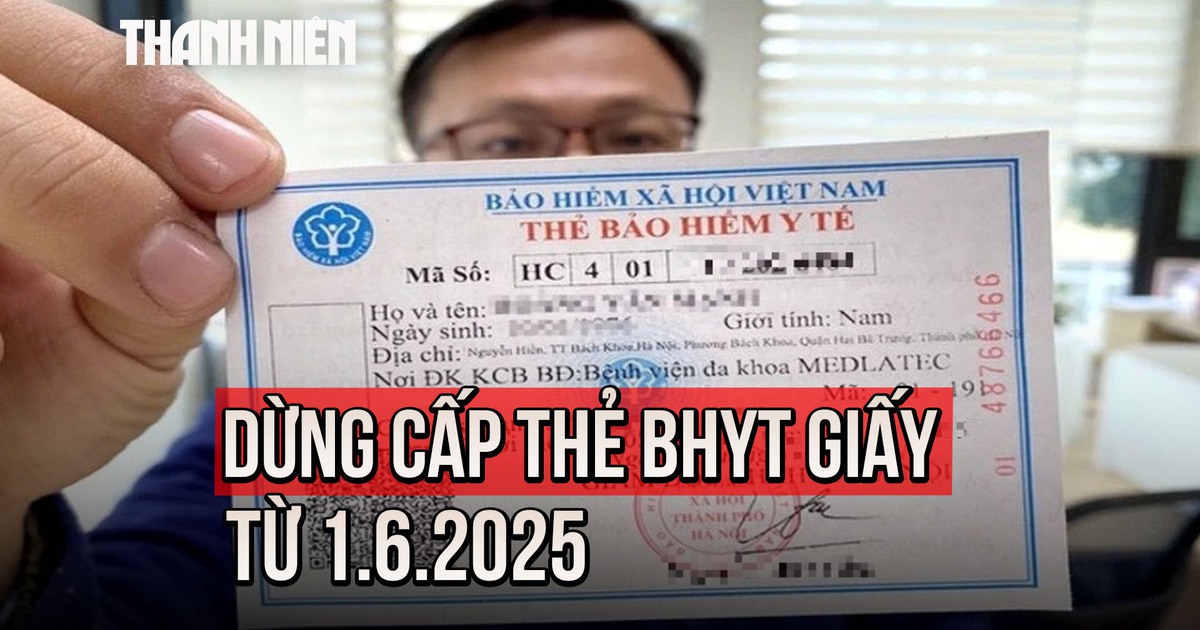 Từ hôm nay 1.6, người dân cần biết loạt chính sách mới được áp dụng