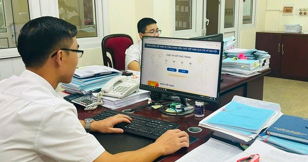 Những chính sách có lợi cho cán bộ, công chức, viên chức từ tháng 6