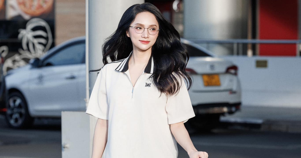 Diện đồ Jet Set ra sân bay chuẩn, đẹp như sao hạng A, fashionista
