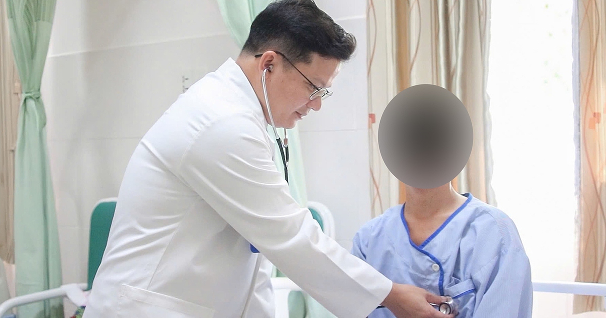 Điều trị biến chứng mạch máu cho người bệnh suy thận mạn