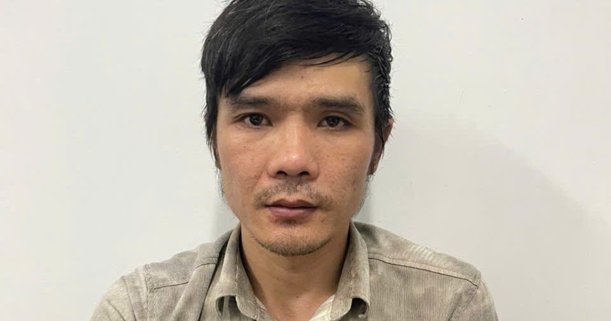 Bắt giữ nghi phạm móc túi trà trộn dòng người chiêm bái xá lợi Phật