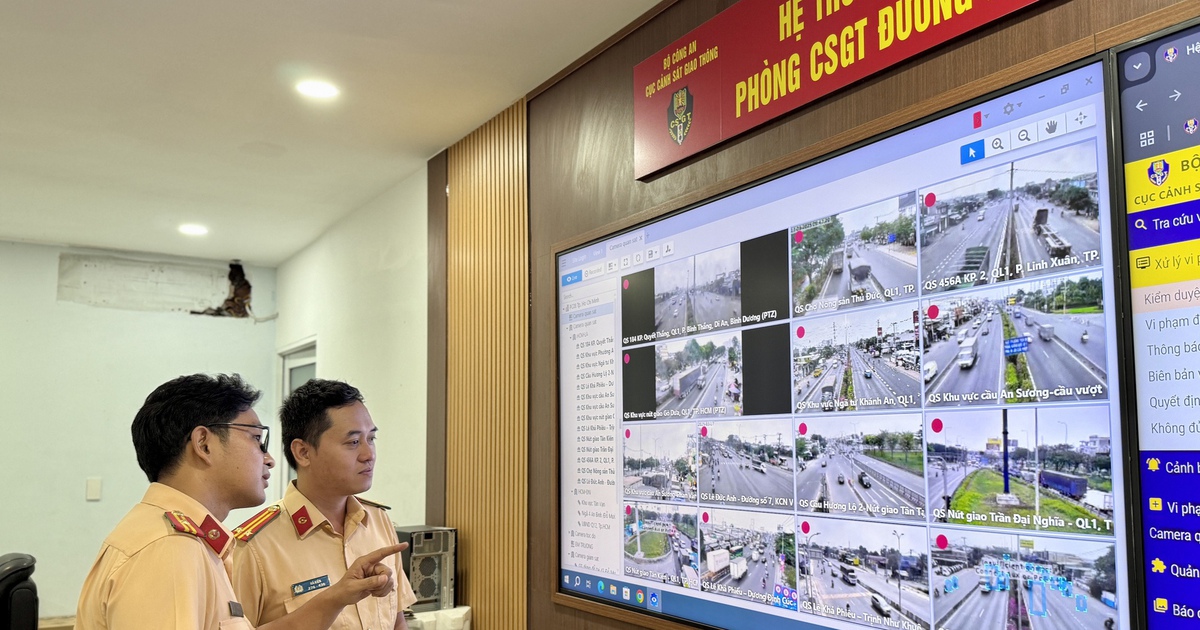 Thông báo phạt nguội 'lạ' gửi về nhà, cần làm gì ngay?