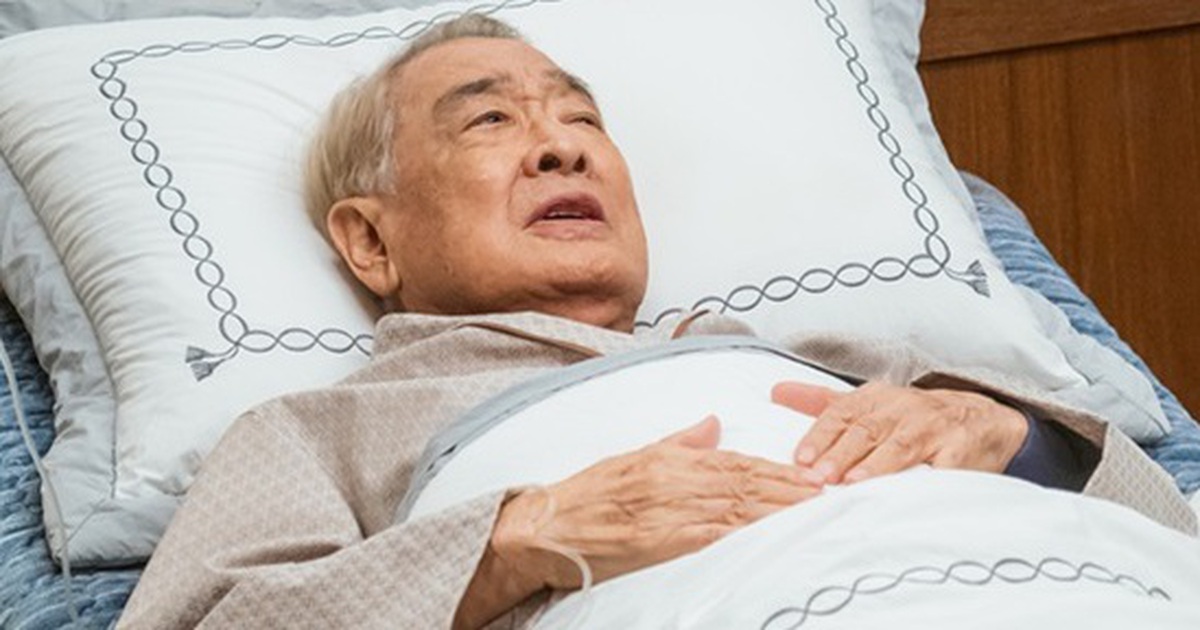 Tin tức mới nhất: Sức khỏe của 'Ông nội quốc dân' Lee Soon Jae gặp vấn đề