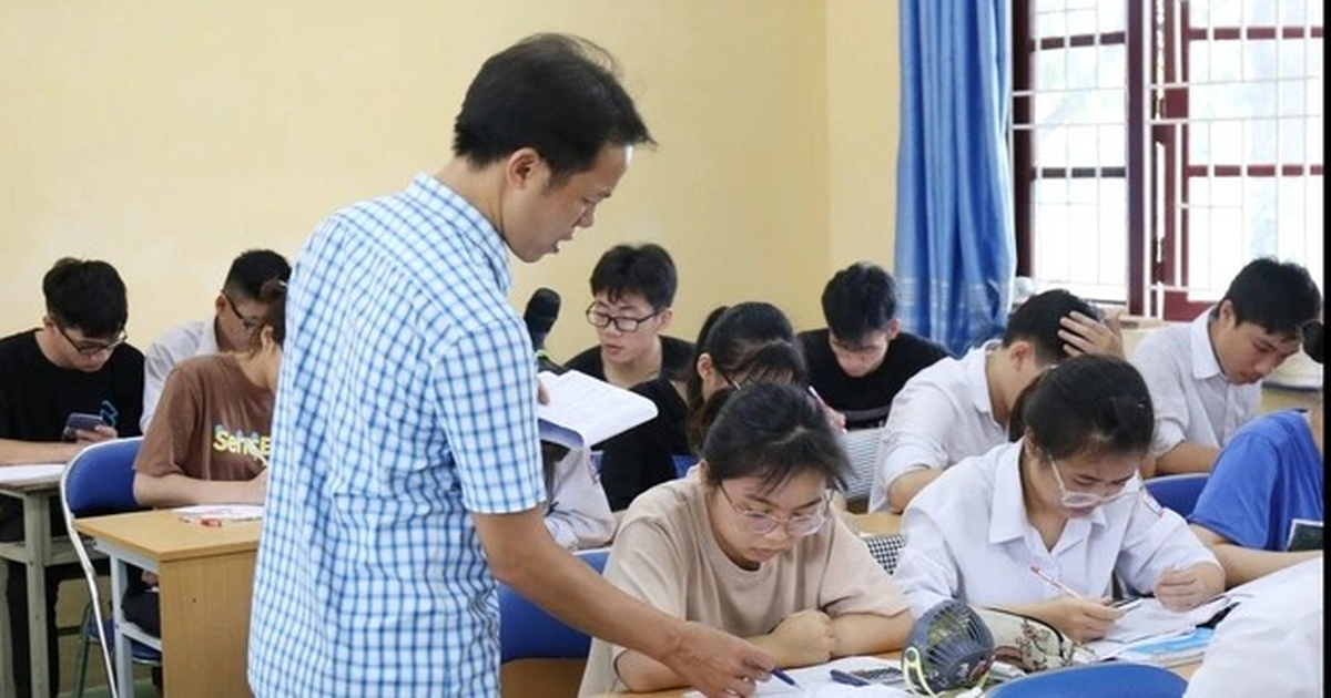 Bớt kiêm nhiệm để giáo viên tập trung vào giảng dạy