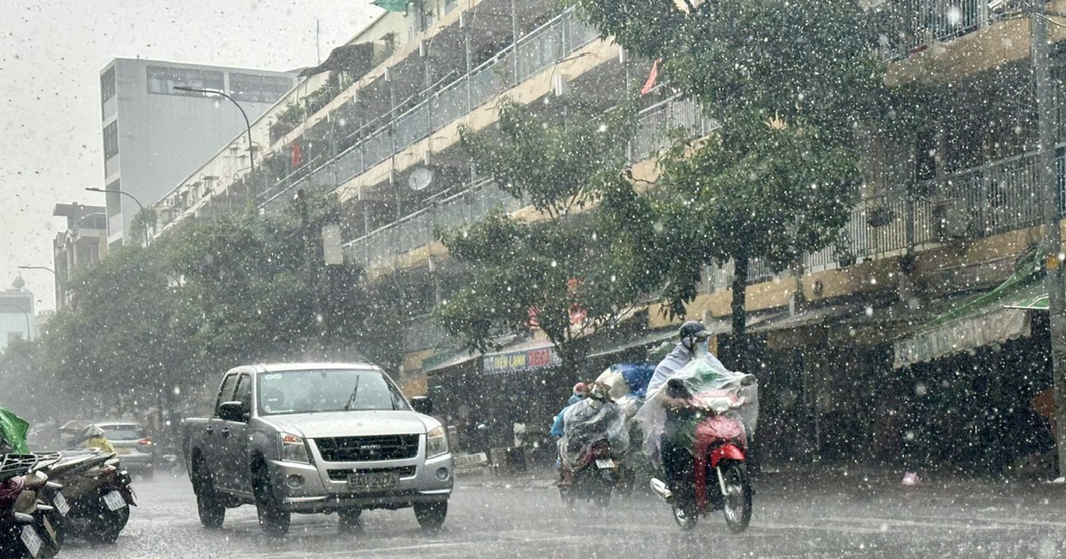 Thời tiết chuyển mùa người dân cần lưu ý gì?